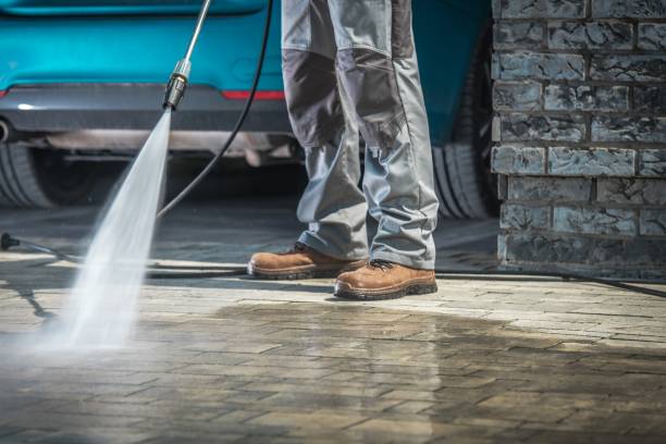 Best Fleet Vehicle Washing  in Nashville, GA
