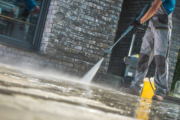 Best Roof Washing  in Nashville, GA