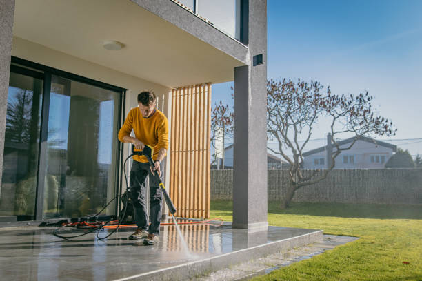 Best Post-Construction Pressure Washing  in Nashville, GA