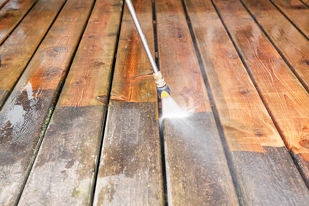 Reliable Nashville, GA Pressure Washing Solutions