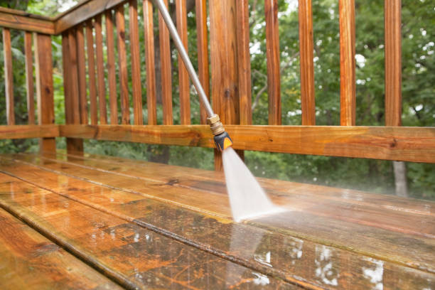 Best Factory Floor Cleaning  in Nashville, GA