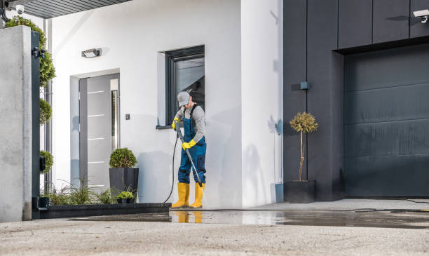 Best Dumpster Area Cleaning  in Nashville, GA